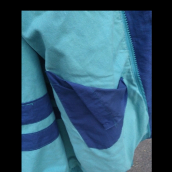 Members Only Performance Plus Jacket - Picture 6 of 8